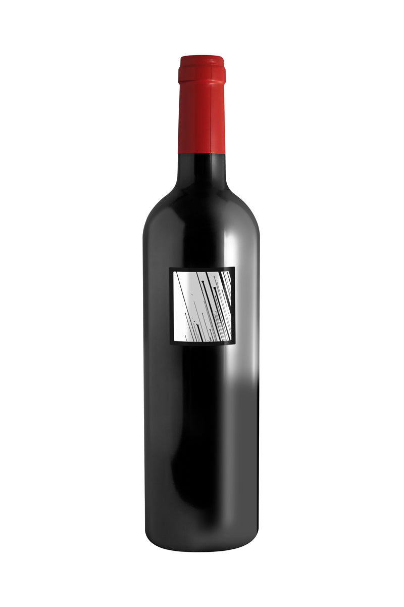 T'Spot Bordeaux Red 2018